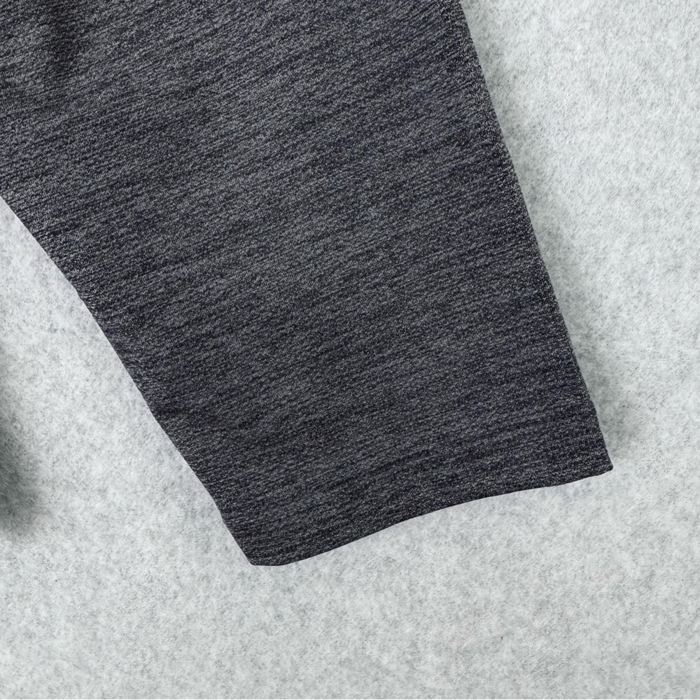 RLX Ralph Lauren Performance Long Sleeve Lightweight Crew Neck T Shirt Grey XL - Picture 5 of 16